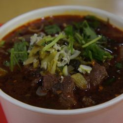 Huaxi Noodle Specialist