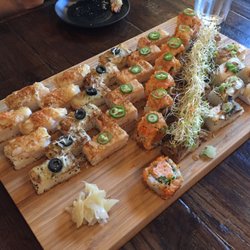 Green Leaf Cafe