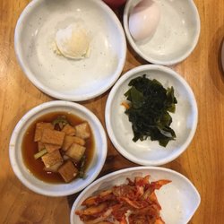 House of Tofu Soup