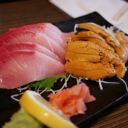 Sushi Garden Japanese Restaurant