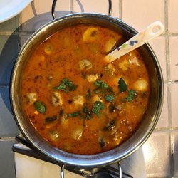 Chad Thai