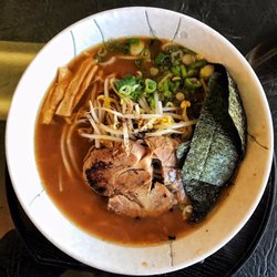 Hakkaku Ramen