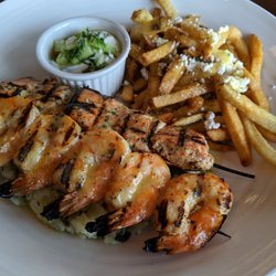 Olove Greek Kitchen