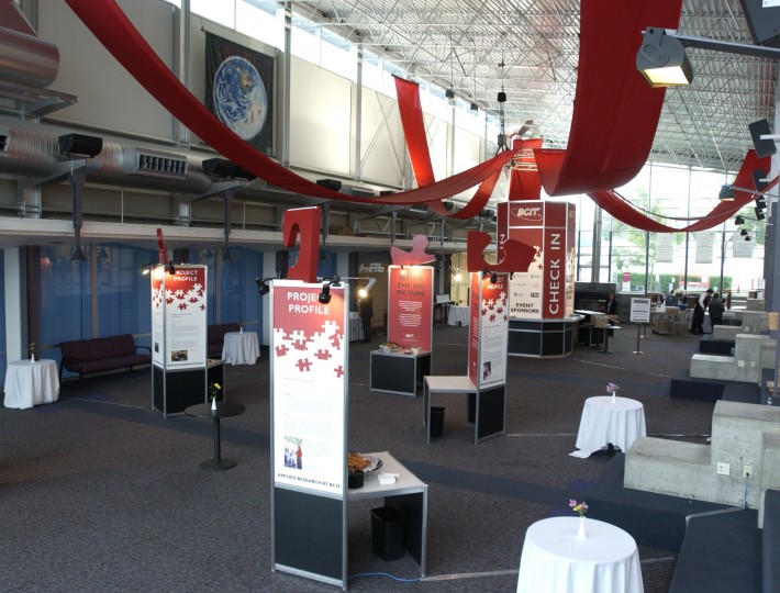 British Columbia Institute of Technology