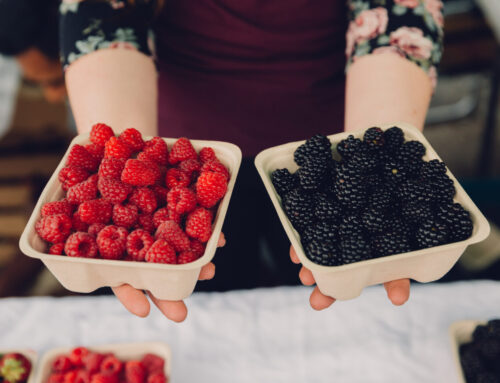 Explore Burnaby’s Farmers’ Markets: Fresh Finds Every Weekend