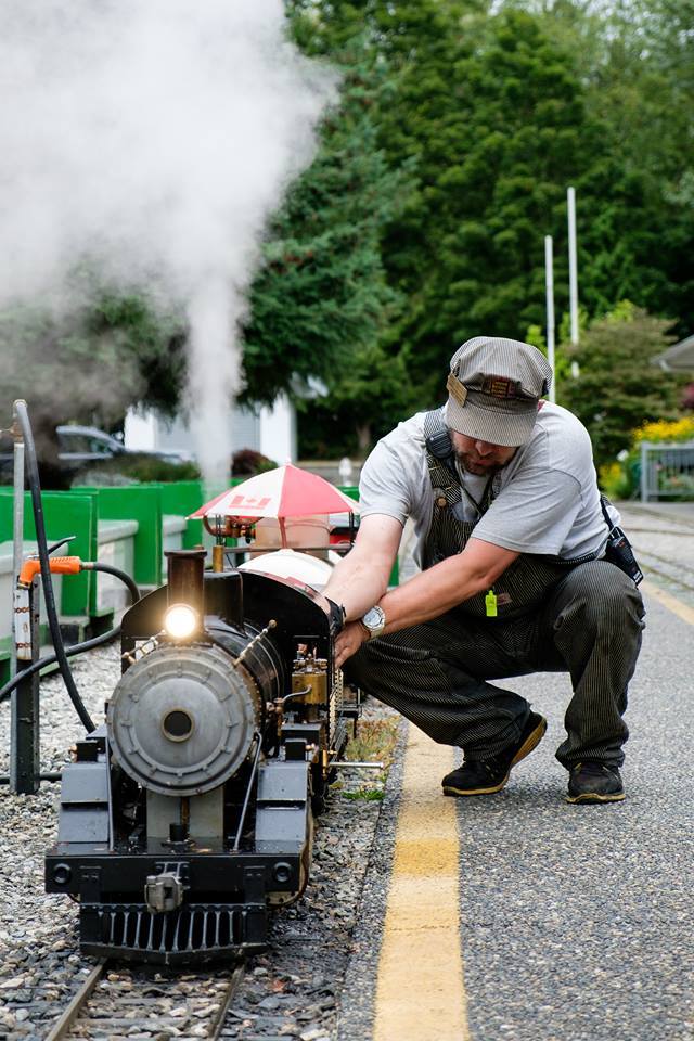 Burnaby Central Railway Credit CK.LEE