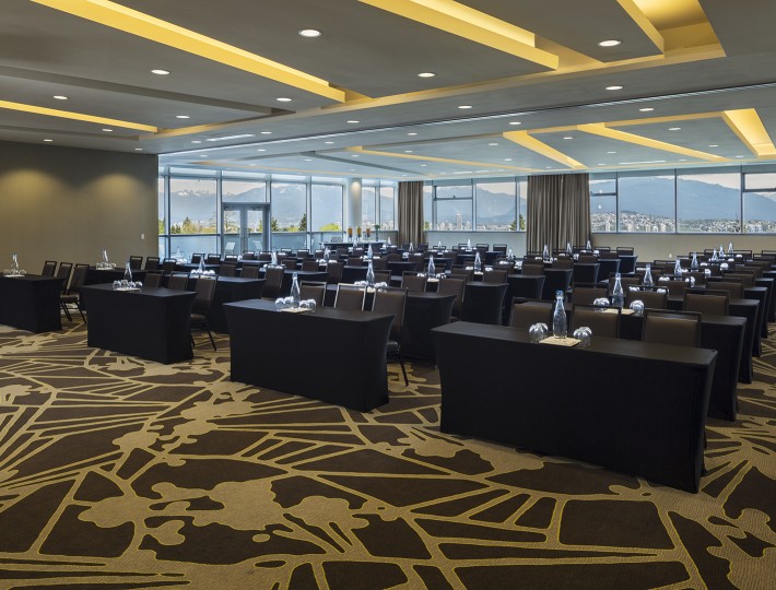 Element Vancouver Metrotown