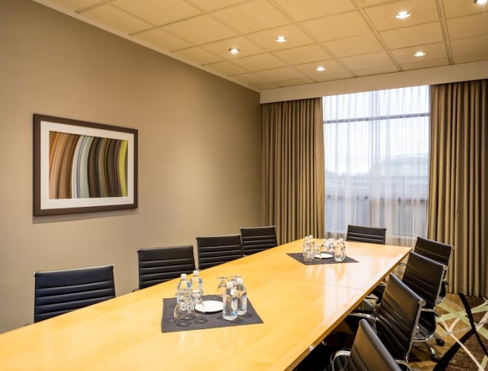 Holiday Inn Express Vancouver-Metrotown