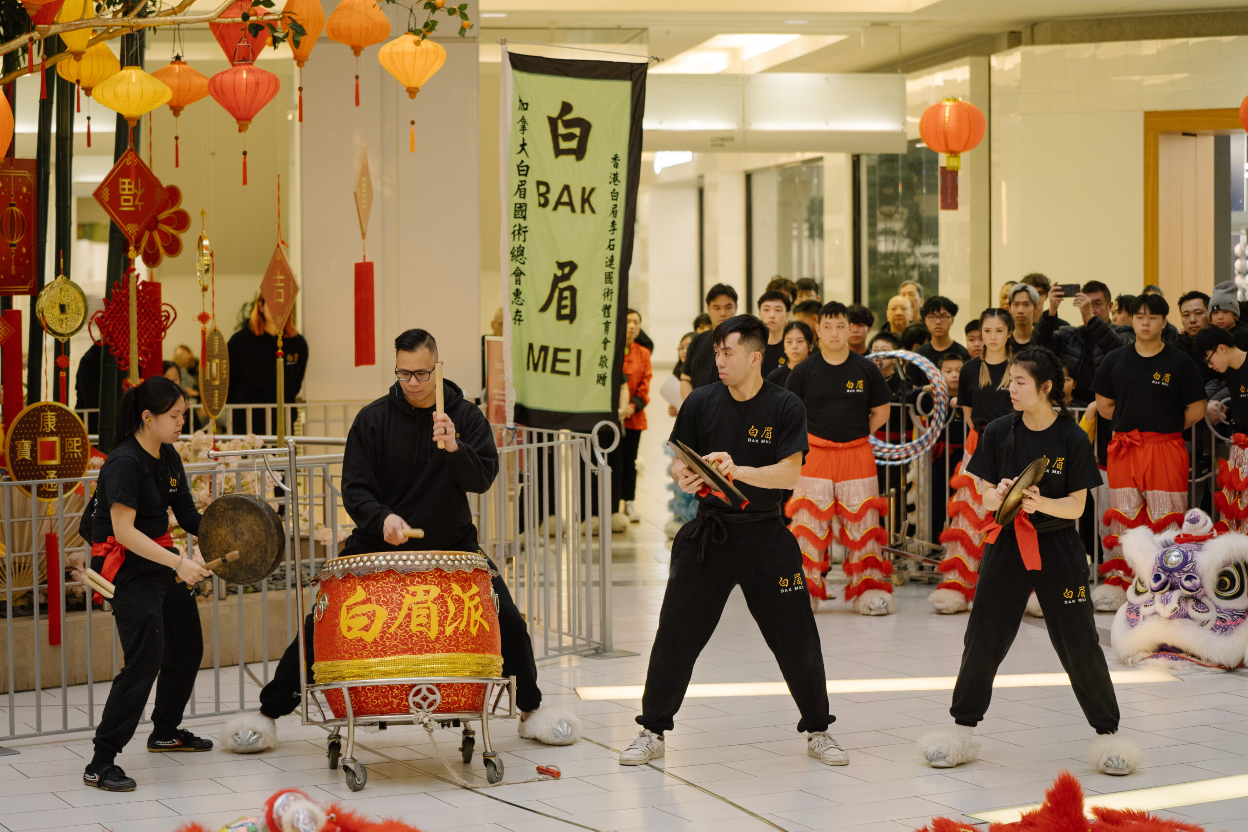 MET Lunar New Year 2025 5 Lunar New Year at MET