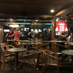 Lougheed Village Bar & Grill