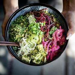 Pacific Poke