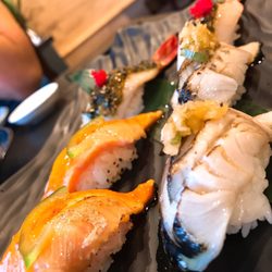 Sushi Modo