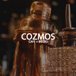 Cozmos Cafe + Bistro