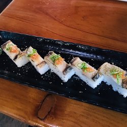 Sushimoto Enterprises