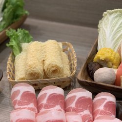 Gokudo Shabu Shabu-Burnaby