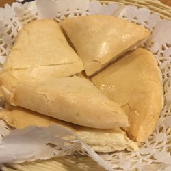 Ramies Greek Restaurant