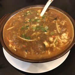 Preference Noodle House