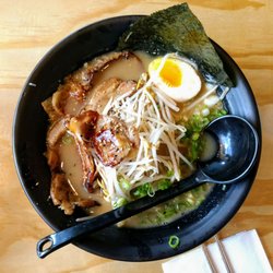 Kamamarui Ramen & Don