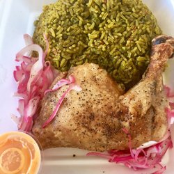 El Inka Latin Deli