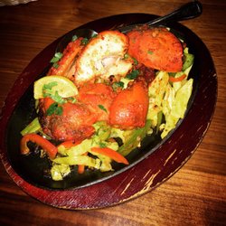 Indian Bombay Bistro