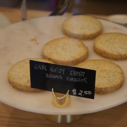 The Gray Olive Cafeteria