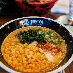 JINYA Ramen Bar