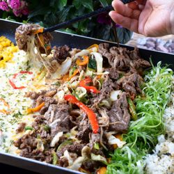 Sooda Korean BBQ