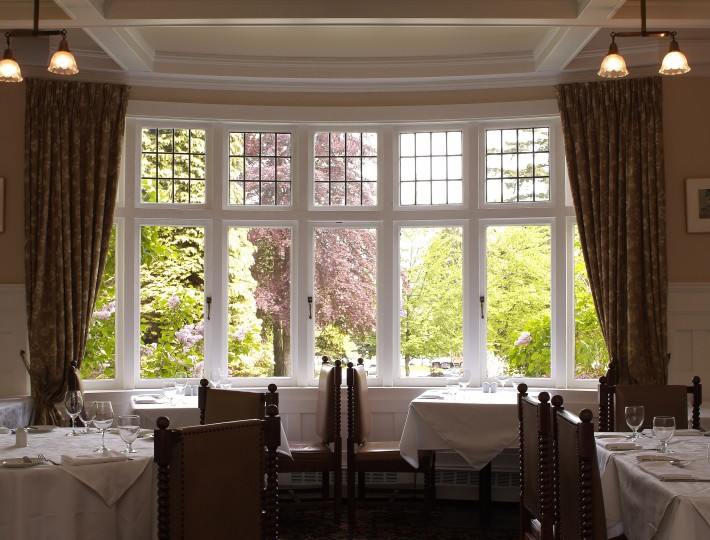 Hart House Restaurant