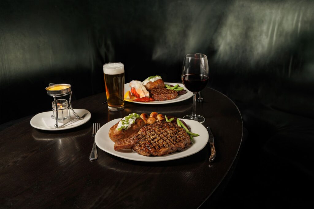 The Keg Steakhouse & Bar
