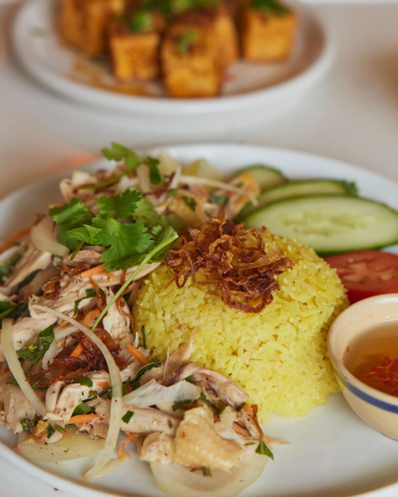 B&D Authentic Vietnamese