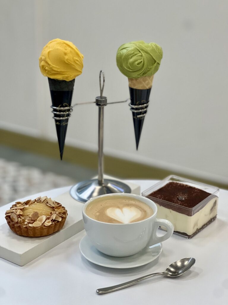 Bella Gelateria