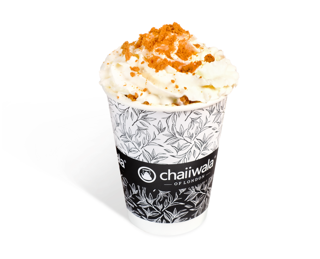 Chaiiwala of London (SFU)