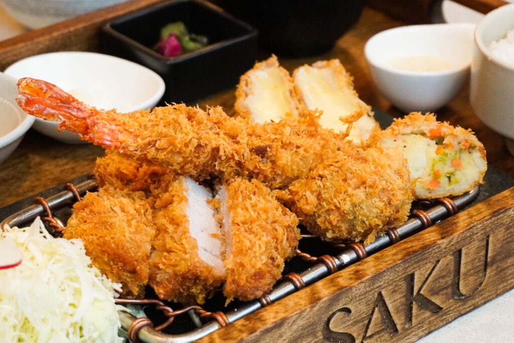 Saku Brentwood