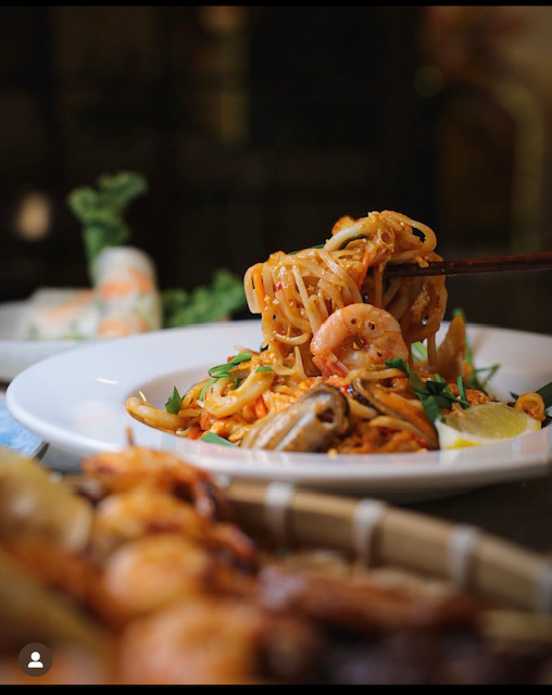 H&P Noodle House