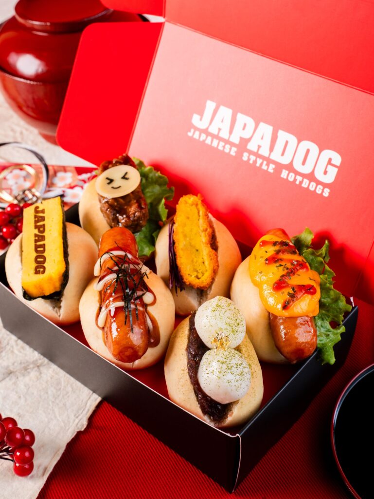 Japadog