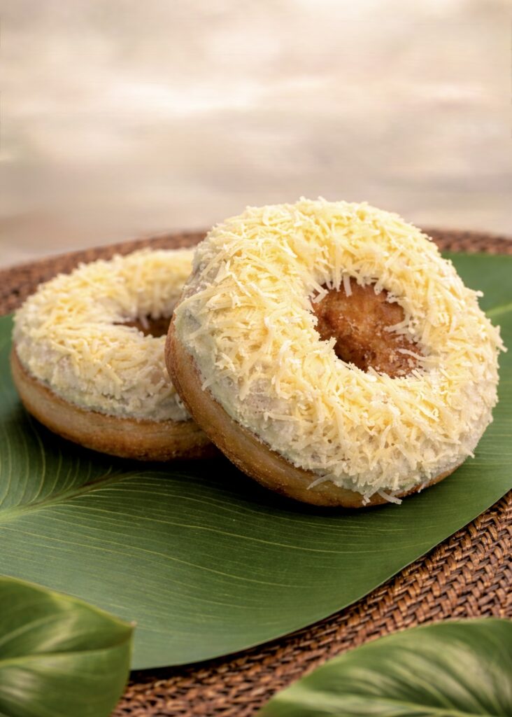 Lee’s Donuts Brentwood