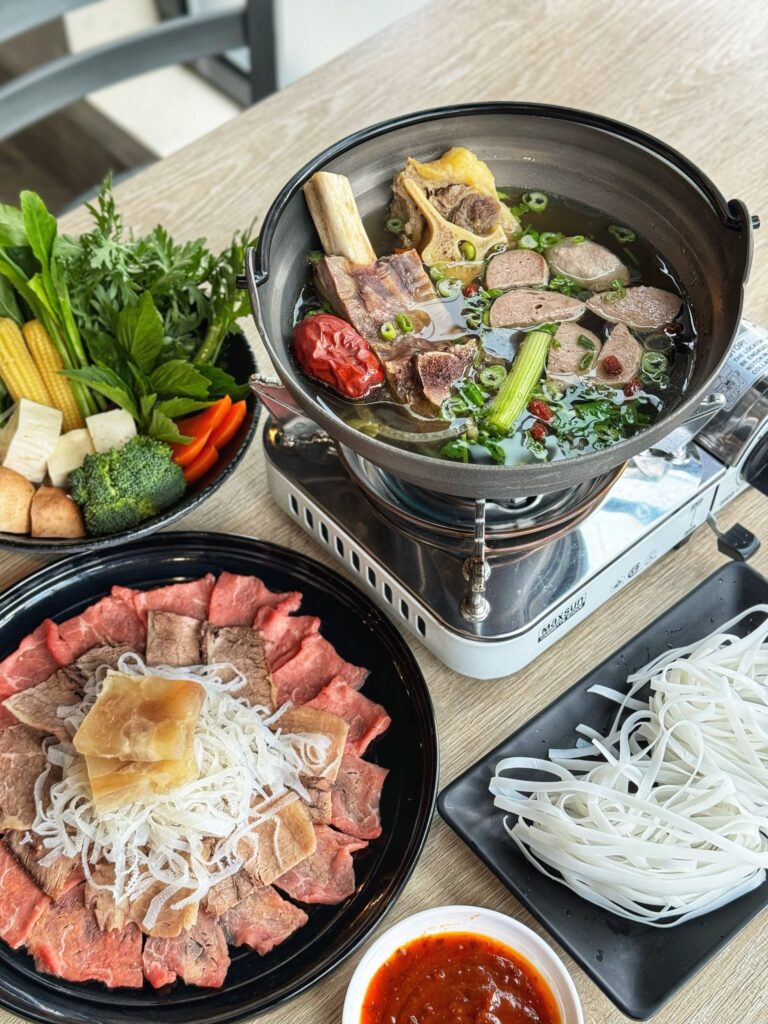 Pho 99 (SFU)