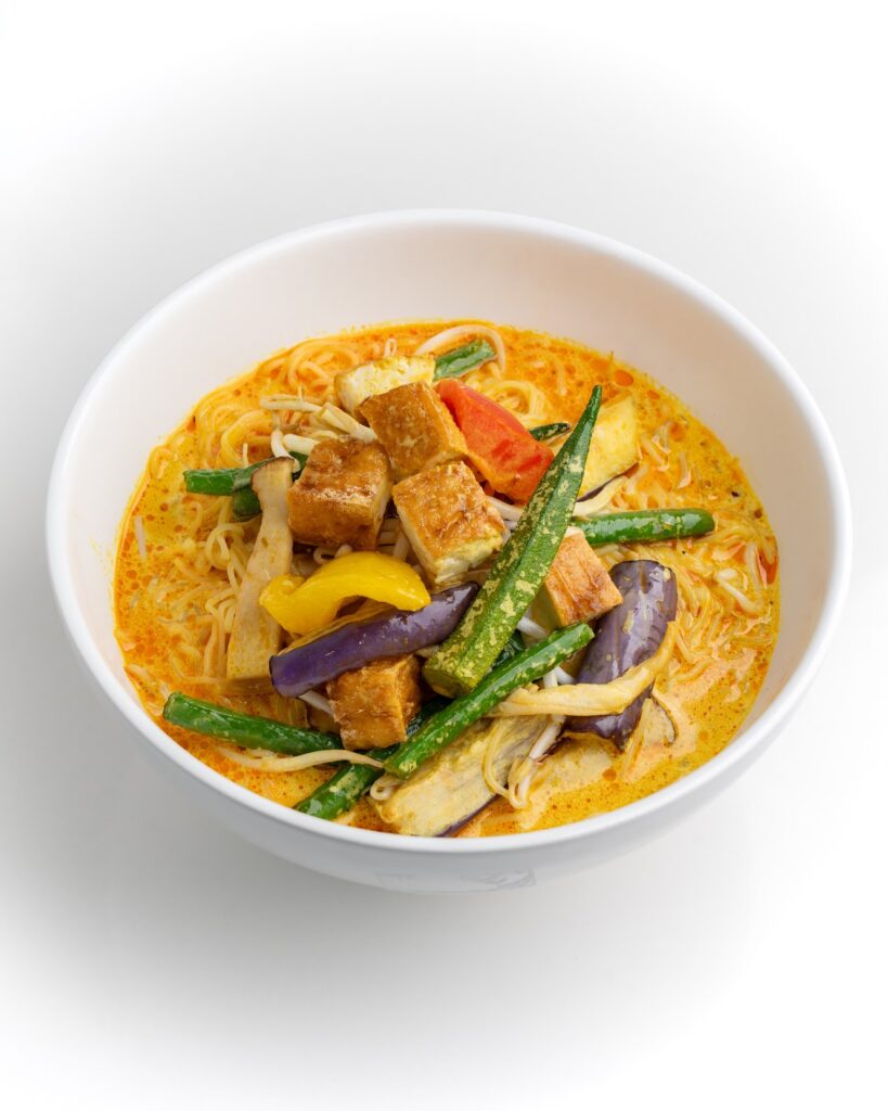 Singapore Hawker