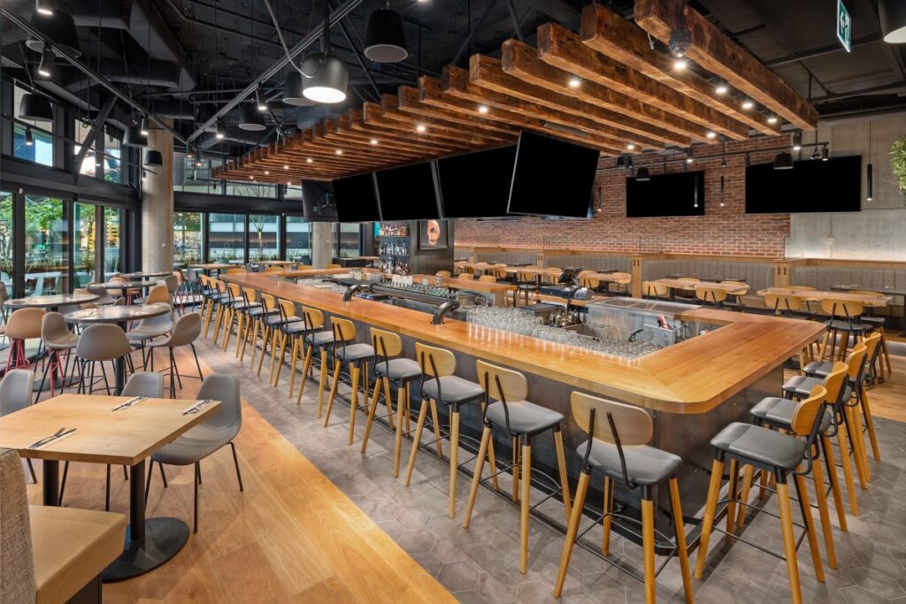 Tap & Barrel (Brentwood)