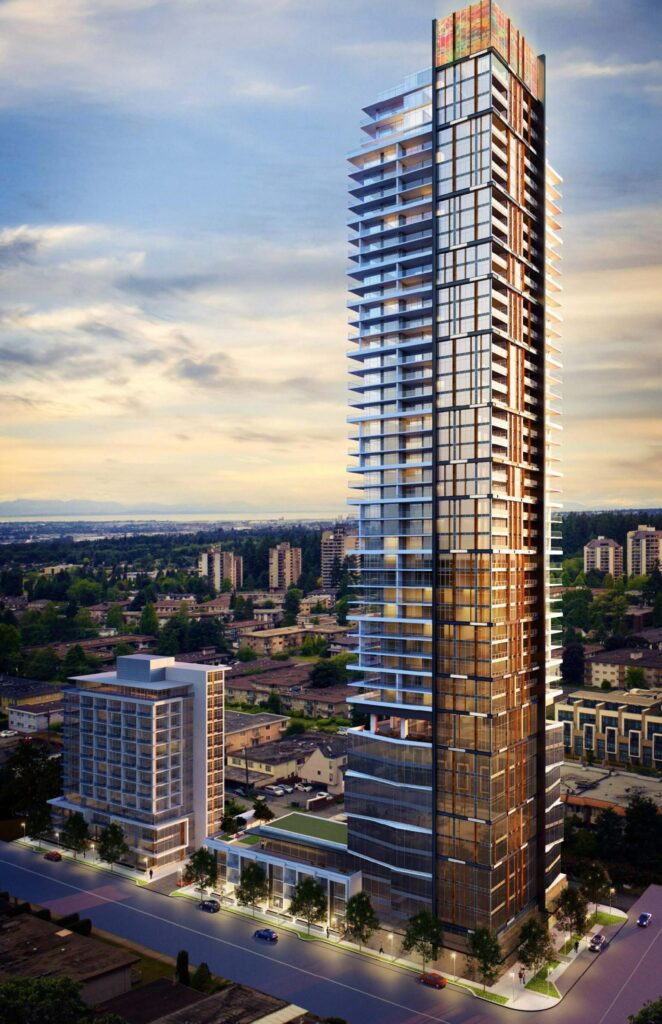 Hyatt Place Vancouver Metrotown