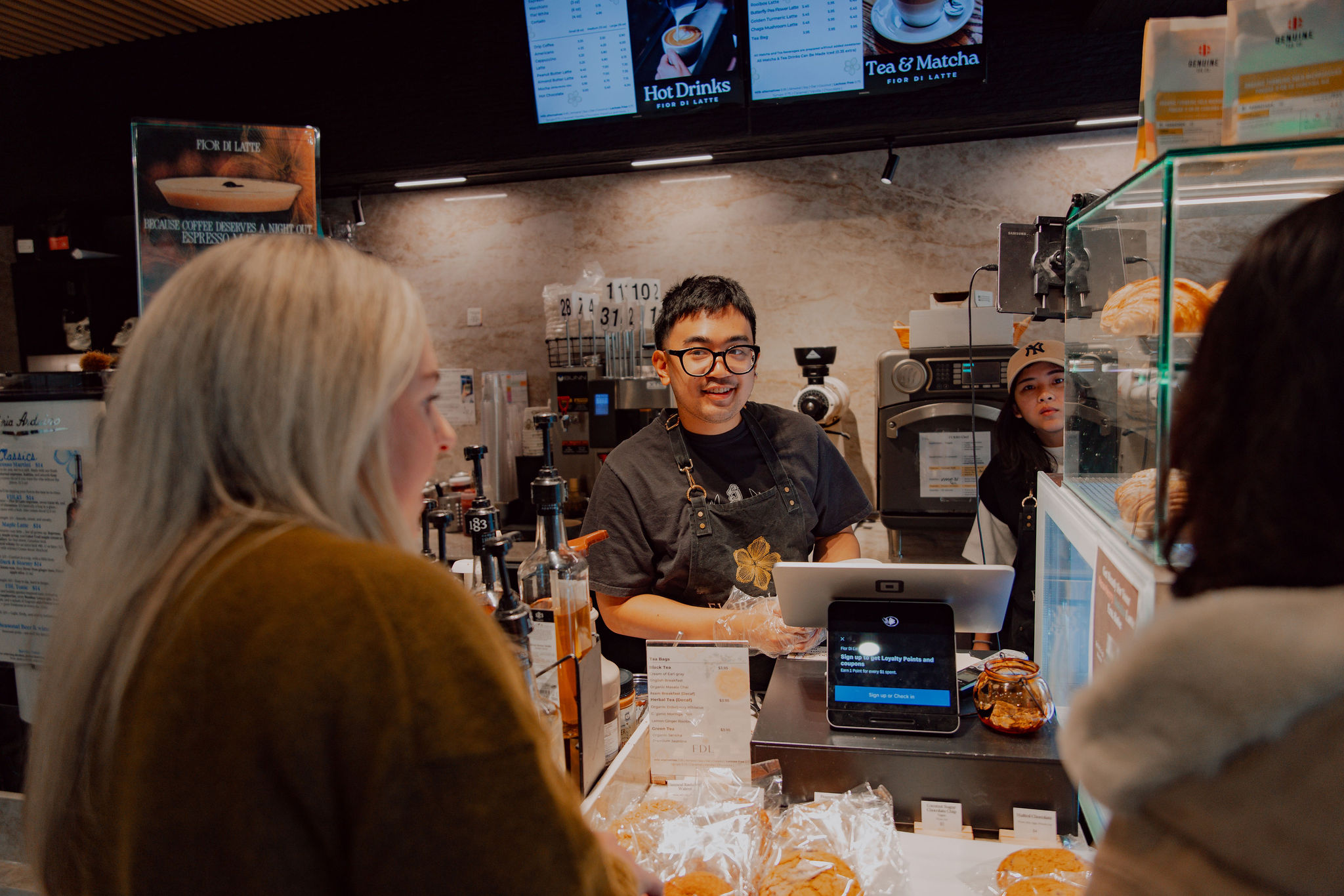 Burnbay Heights Shops