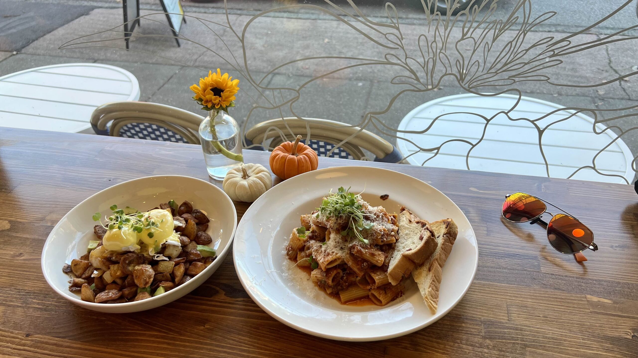 Burnt Orange Cafe + Bistro