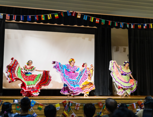 Canadian Cultural Festival Returns to Burnaby This June